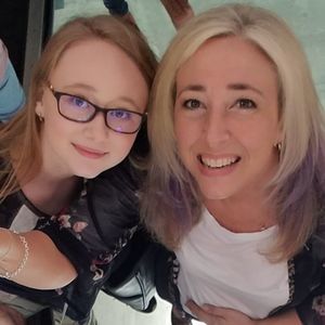 Meet your Posher, Cortney